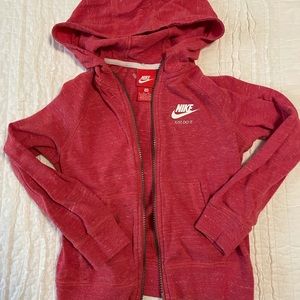 Cute Nike Hoodie boys great condition